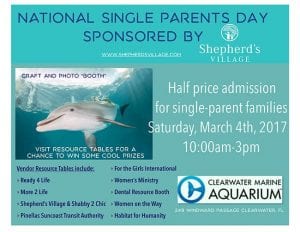 Single Parent Day