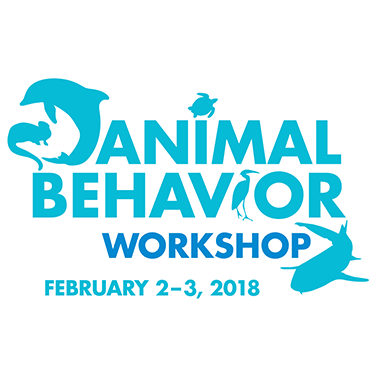 animal behavior workshop