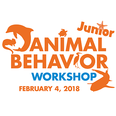 junior animal behavior workshop