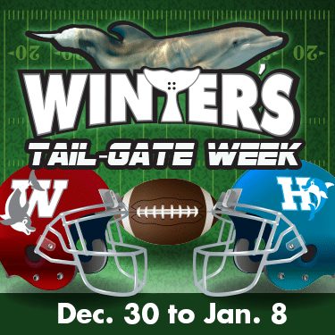Winter's Tail-Gate Week
