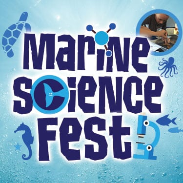 Marine Science Fest