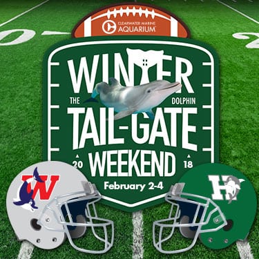 Winter's Tail-Gate Weekend