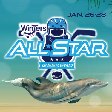 Winter's All-Star Weekend