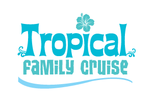 tropical family cruise