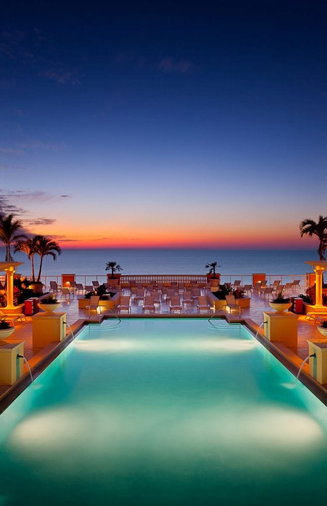 Hyatt Regency Clearwater Beach Resort & Spa - Clearwater Marine Aquarium