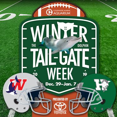 Winter Tail-Gate Week