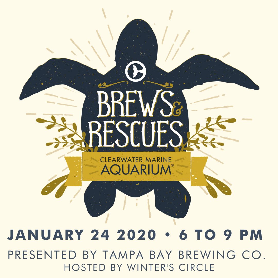 Brews & Rescues