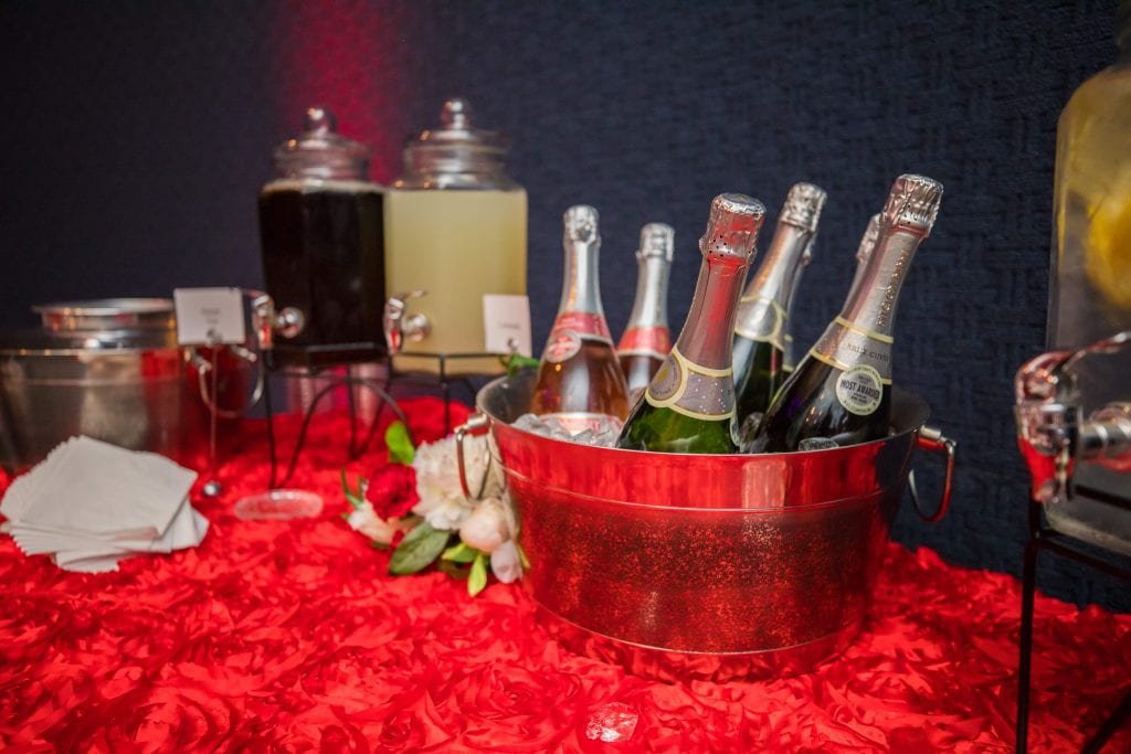 Weddings & Engagements Clearwater Marine Aquarium