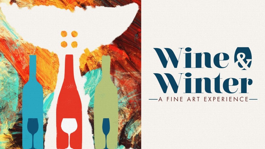 Wine About Winter Salisbury Nc 2025