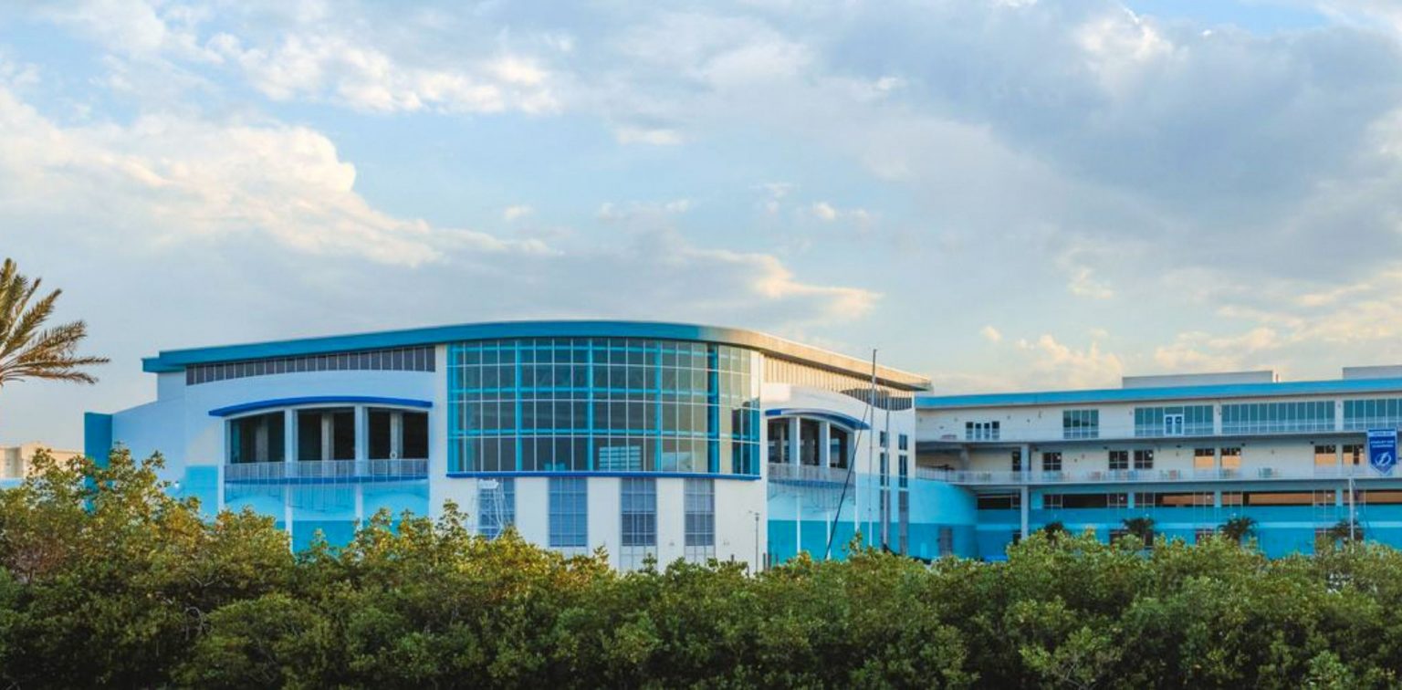 Hurricane Ian Updates Clearwater Marine Aquarium