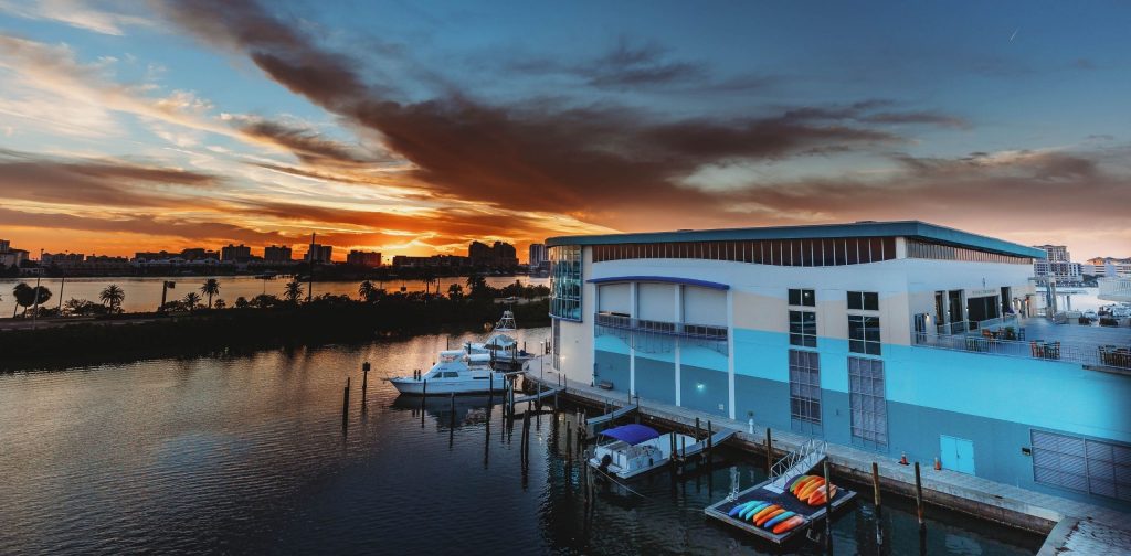 Hurricane Ian Updates Clearwater Marine Aquarium