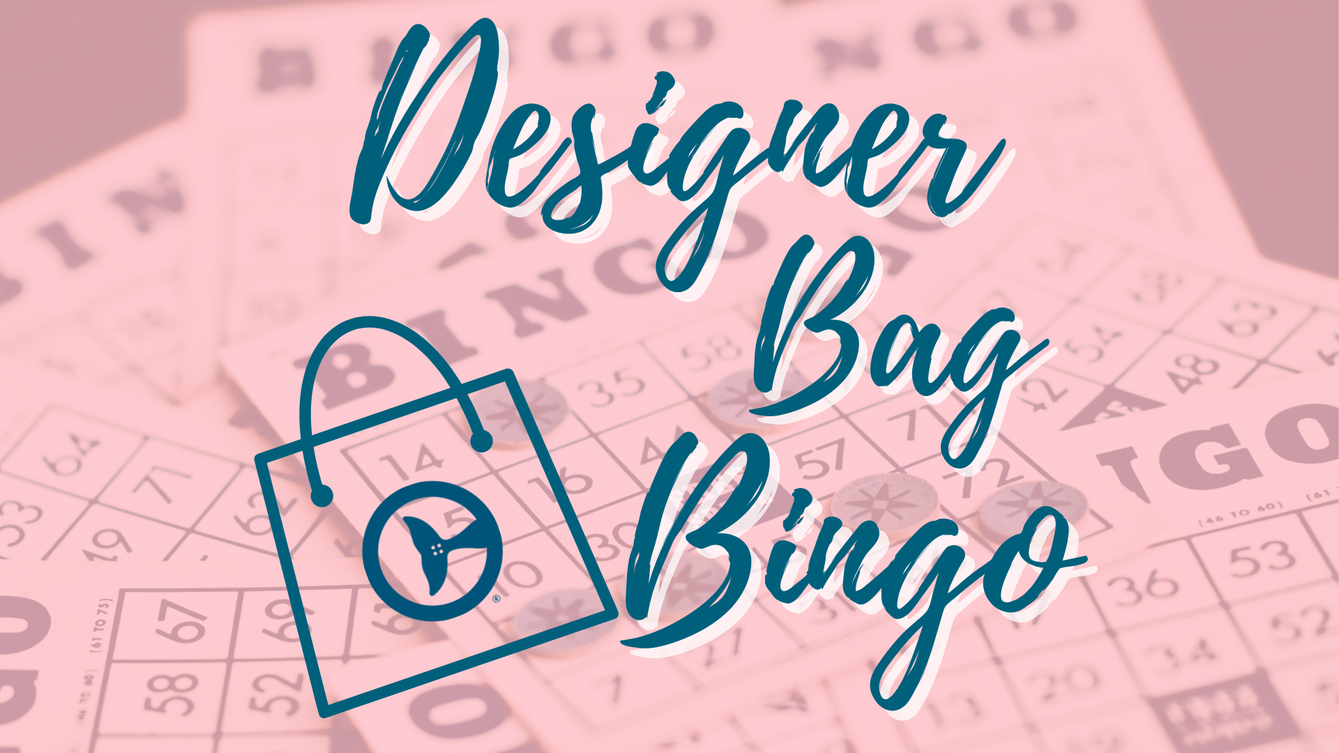 Designer Bag Bingo