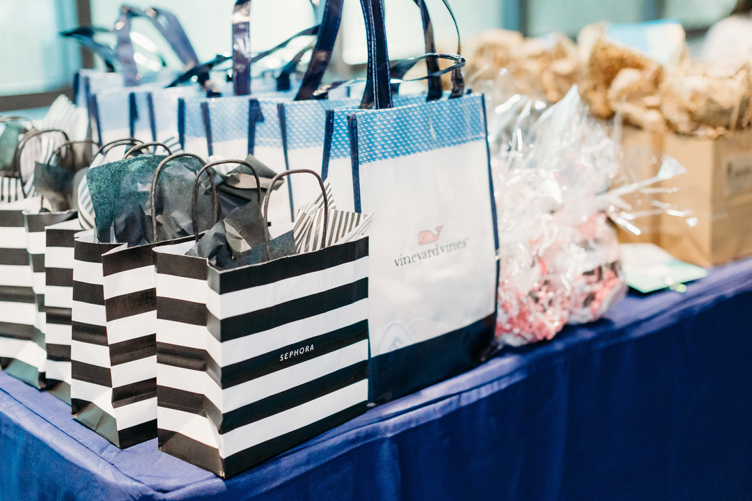 Designer Bag Bingo 2022 Clearwater Marine Aquarium