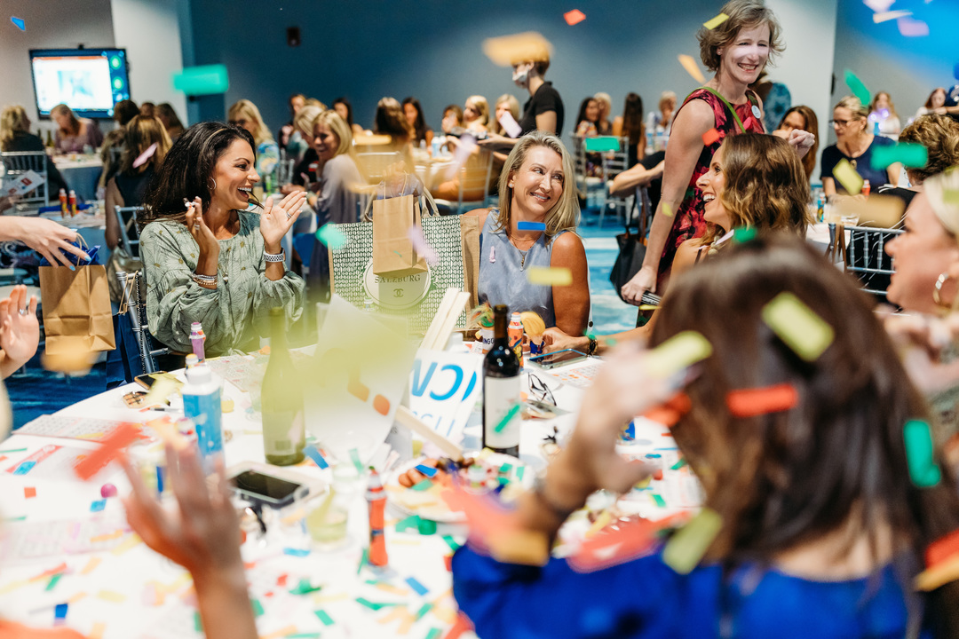 Designer Bag Bingo 2022 Clearwater Marine Aquarium