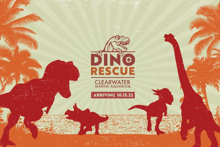 Dino Rescue