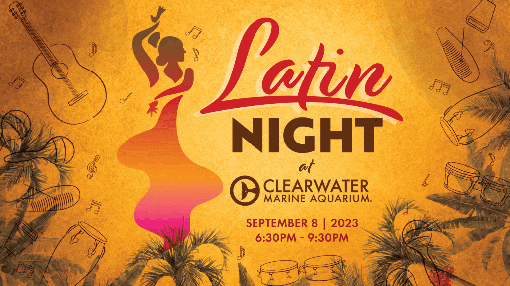 Latin Night