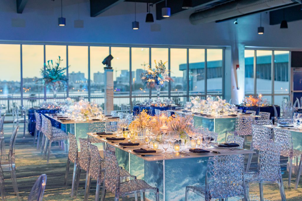 gala setup