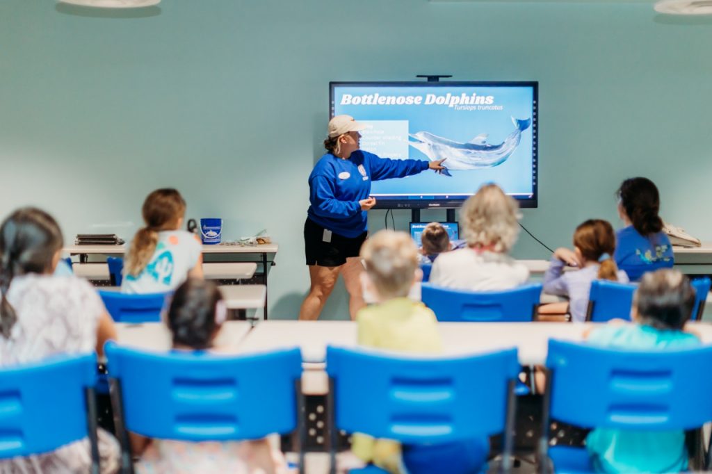 classroom