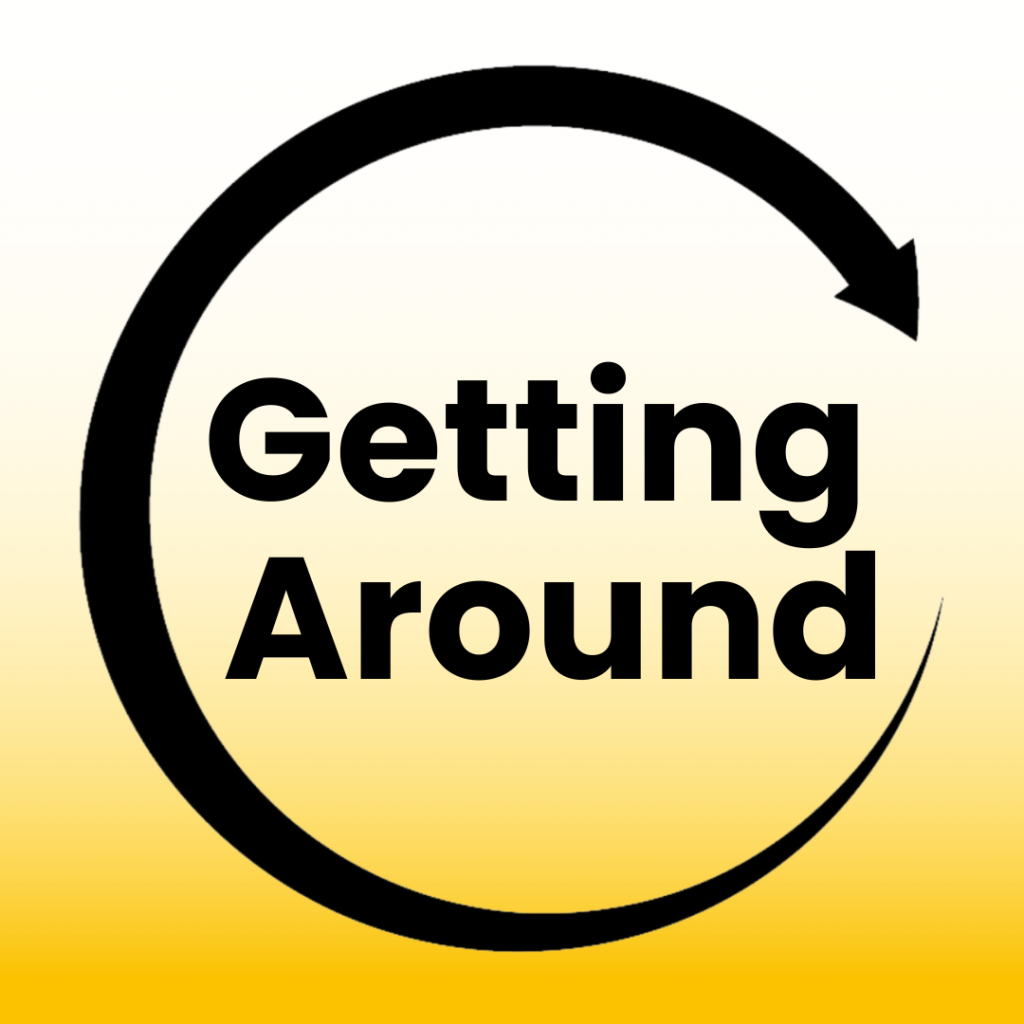 Getting Around