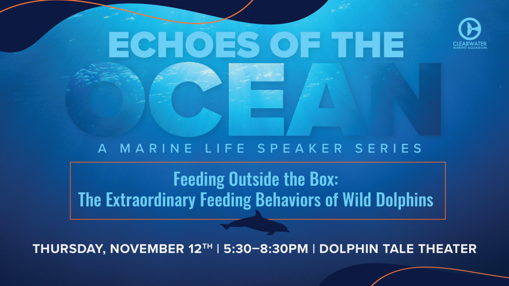speaker series event