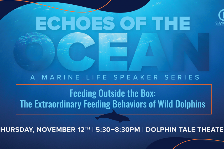 speaker series event