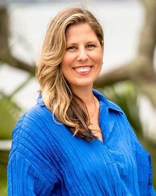 Laura Rust